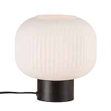 Milford | Table lamp | Black