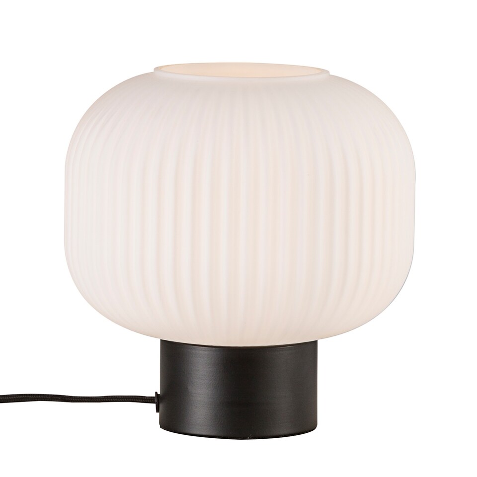 image 1 of Milford | Table lamp | Black