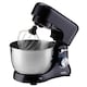 image 1 of Cooks Professional 1000W Stand Mixer with 4.5L Mixing Bowl & 8 Speeds | Black | Black