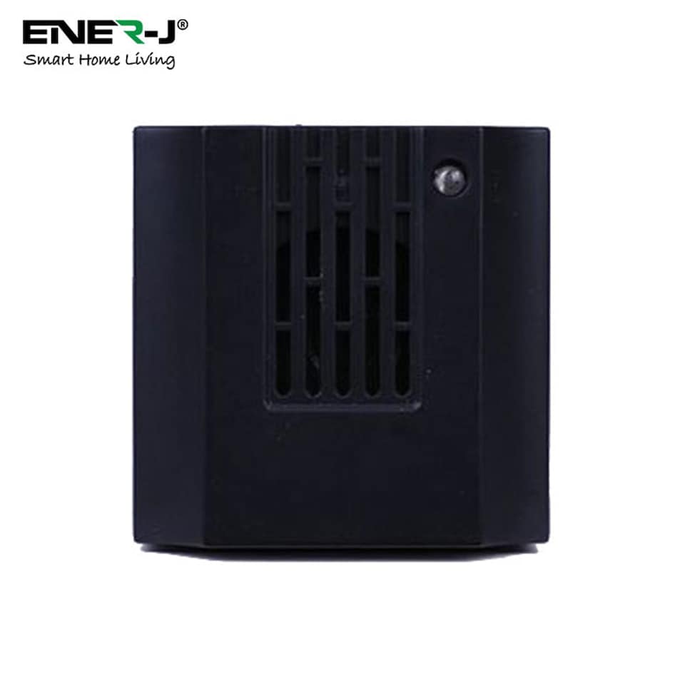 image 1 of Chime for Slim Wireless Video Doorbell (SHA5289)