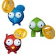 image 1 of Petface Rubber Squeakies Squeaky Dog Toy