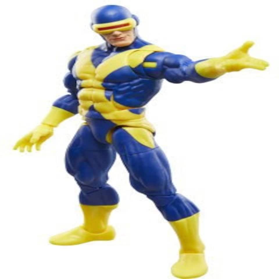 image 1 of Marvel Legends Series - X-Men: Cyclops Action Figure