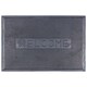 image 1 of Nicola Spring Heavy Duty Door Mat - 60 x 40cm - Welcome - Rubber Indoor Outdoor Floor Mat Dirt Trapper Rug Non Slip Doormat