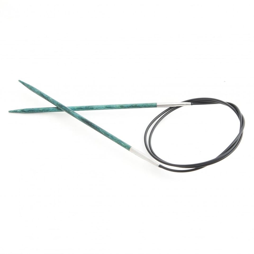 Knit Pro Dreamz Circular Needles 3.5mm x 60cm for Knitting