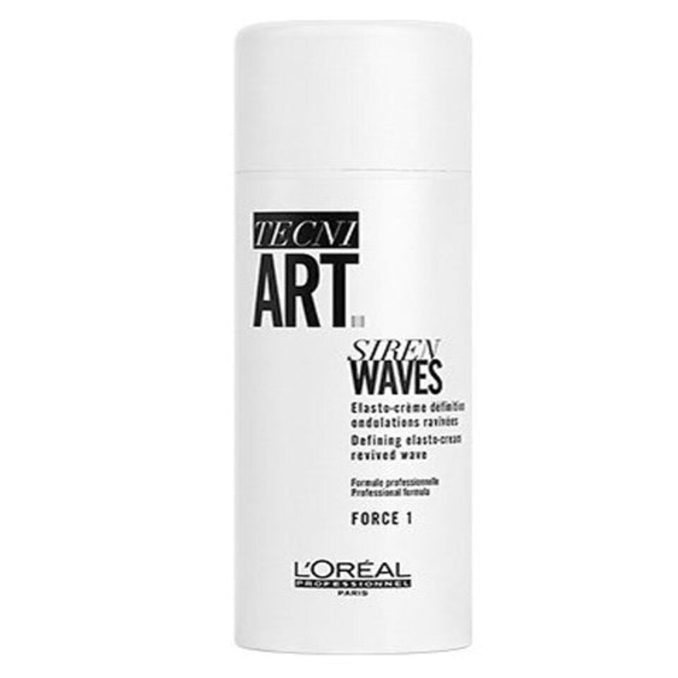Loreal Paris Tecni Art Siren Waves Force 1 Defining Cream 150 ml
