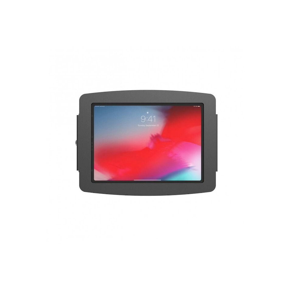 image 1 of Tablet Compulocks 211SENB Black N/A | N/A | One Size