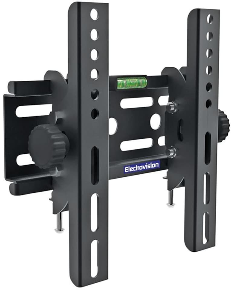 image 1 of ELECTROVISION - Tilting TV Wall Mount - 24" to 42" Screen