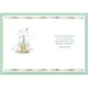 image 6 of Champagne Design Congratulations Card