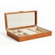 image 1 of Wooden Jewellery Box