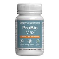 Probio Max - 180 Tablets