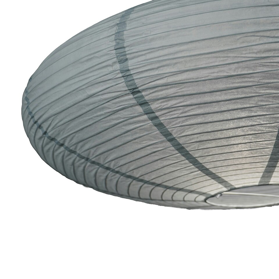 image 1 of Villo 60 | Lamp shade | Blue Blue | Blue