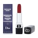 image 2 of Dior Rouge Lip Balm 999 Satin