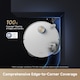 image 8 of Dreame L50s Pro Ultra Black smart robot vacuum