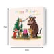 image 2 of The Gruffalo Happy Birthday Card