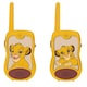 image 1 of Lexibook TW12AN The Lion King Walkie-Talkies 200M