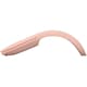 image 3 of Microsoft Arc Wireless Mouse Bluetooth - Soft Pink