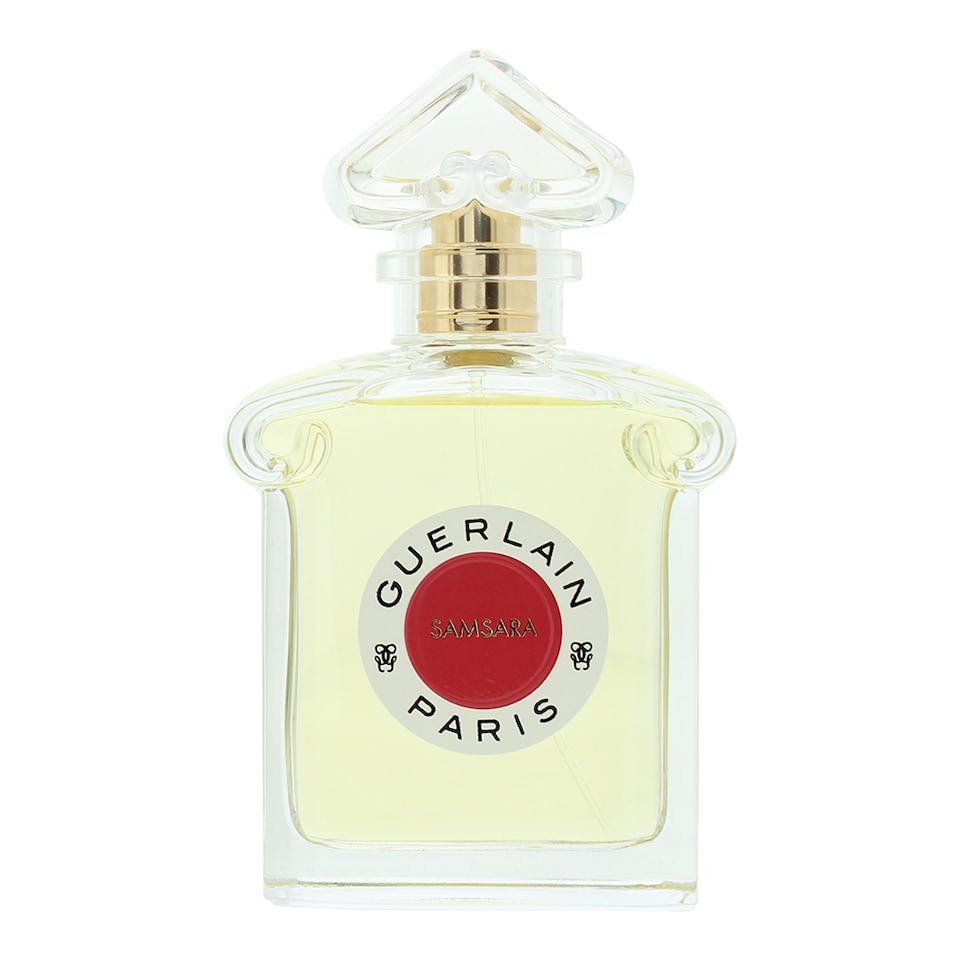 Guerlain Samsara Eau de Parfum 75ml Spray for Her - Tesco Groceries