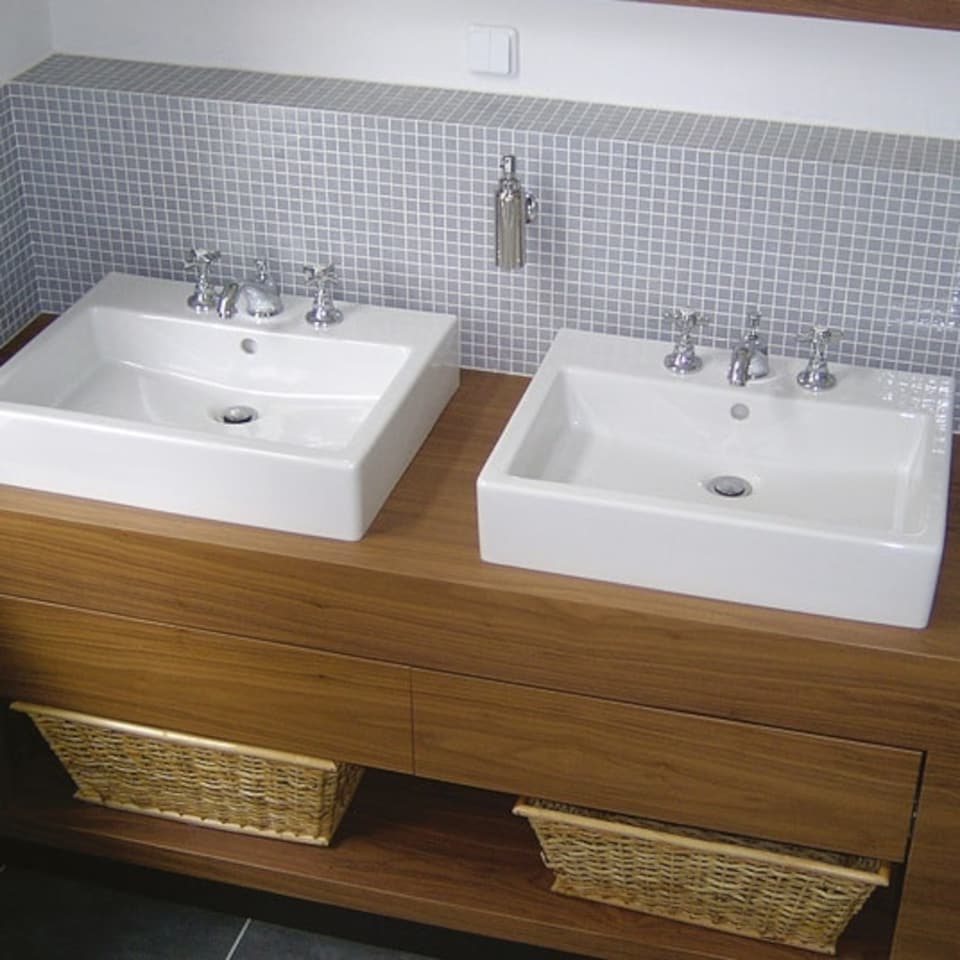 image 1 of HG bathroom cleaner all surfaces 0.5L -- 2 Pack