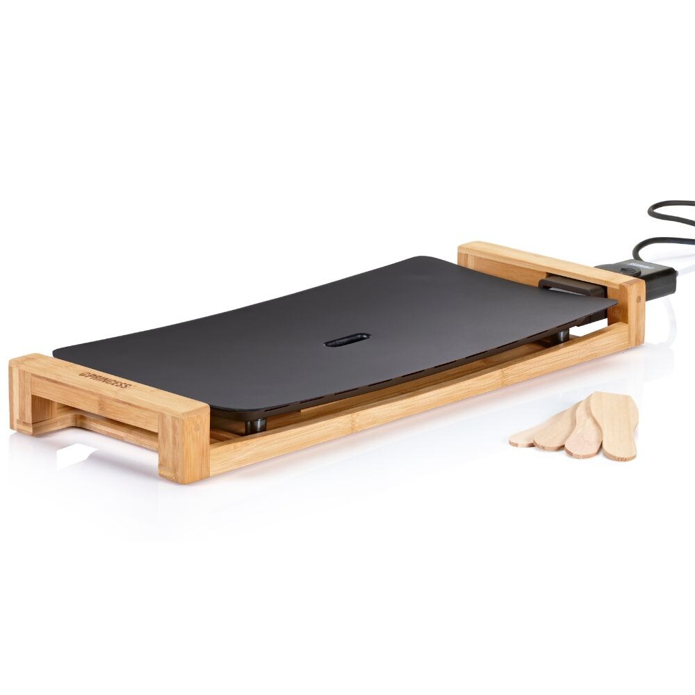 Princess Table Chef Pure Teppanyaki Grill - 103030 - 2500W