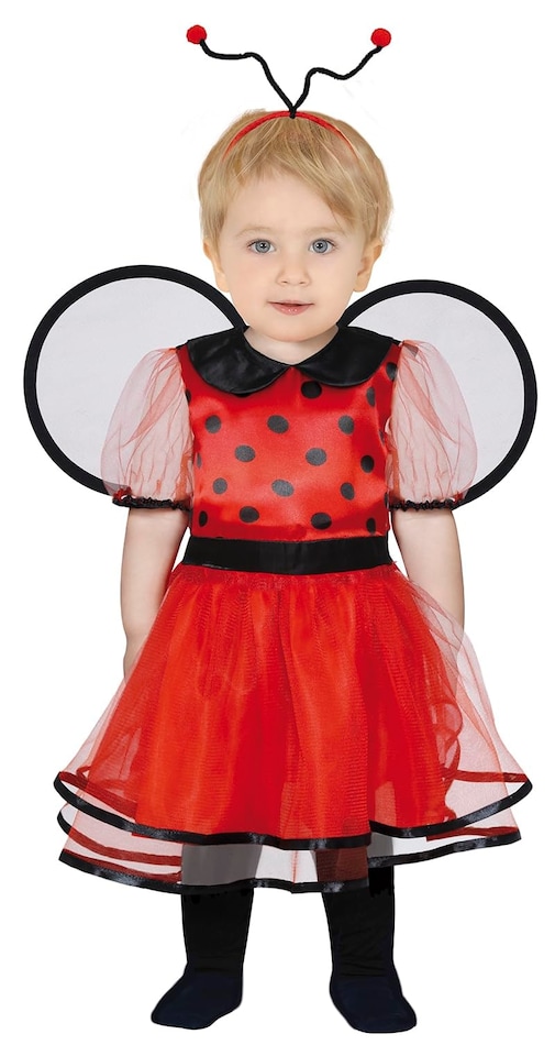 image 1 of Fancy Dress Child Lil Bug - 18-24 m