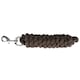 image 1 of HYCONIC Horse Lead Rope - Brown - One Size