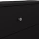 image 9 of May Chest of 3 Drawers in Black