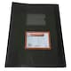 image 1 of A4 Black Flexible Cover 100 Pocket Display Book