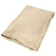 image 1 of Heat Treated Fibreglass Welding Fire Blanket 6ft x 4ft x 0.6mm Up To 550 Degrees