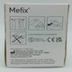 image 3 of Mefix 5cm x 10m Self-Adhesive Fabric Tape