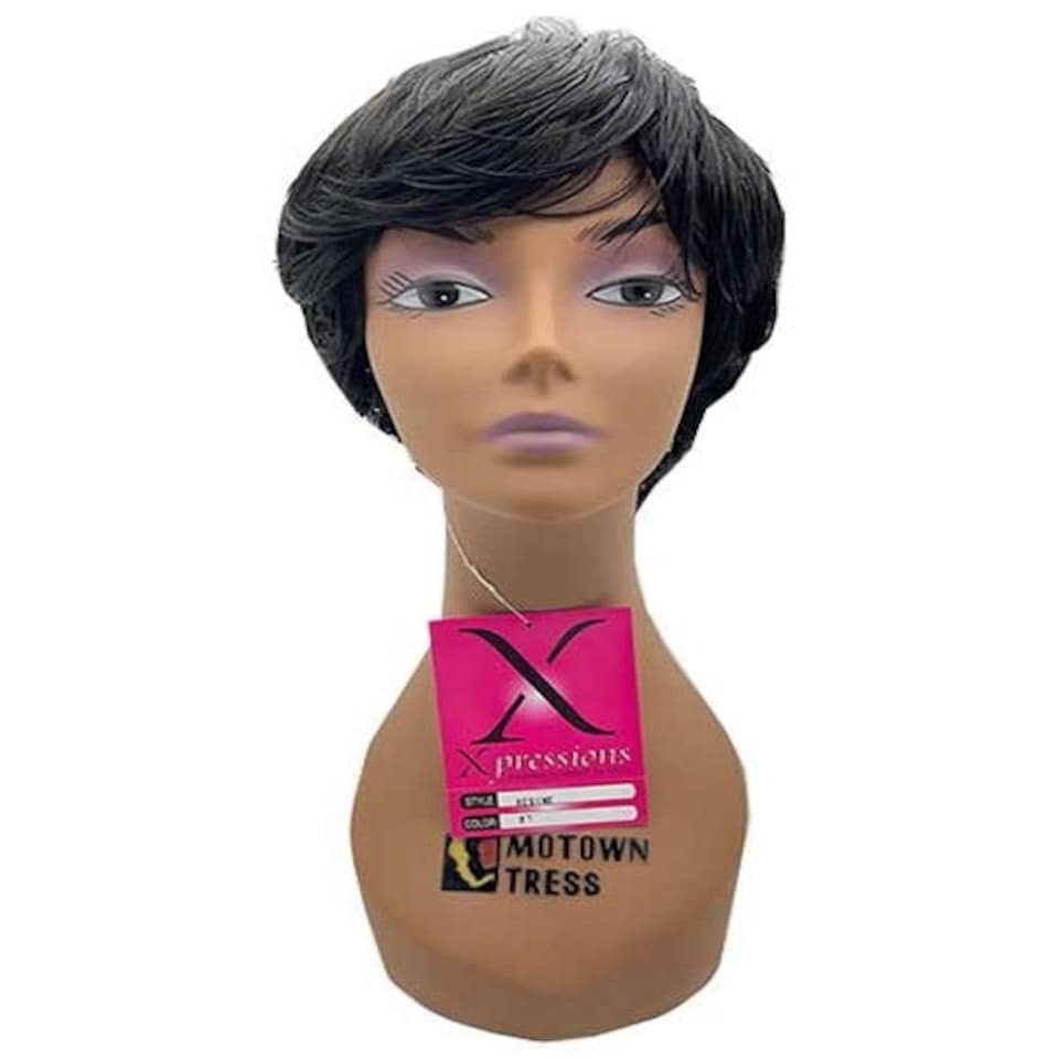 X Pression Synthetic REGINE WIG