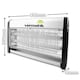 image 4 of Vermatik 39W Electric Insect Fly Killer Bug Zapper 100m2 Room Coverage 50x90x32.5cm
