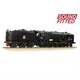 image 2 of Bachmann 9F Class 92010 BR Early Black BR1F Tender (DCC-Sound)