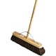 image 2 of Hill Brush Platform Broom With Handle & Stay - Beige - 46.2cm x 12.7cm x 7.5cm