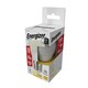 image 3 of Energizer LED Golf Ball E27 470lm 4.2W 2700K (Warm White) Light Bulb - Pack of 3