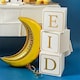 image 2 of Eid Giant Foil Blocks