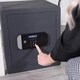 image 5 of YALE MAXIMUM SECURITY OFFICE SAFE