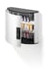 image 9 of Durable Key Safe 18 Combination Lock Box | Holds 18 Keys | Includes 6 Key Clips | Silver