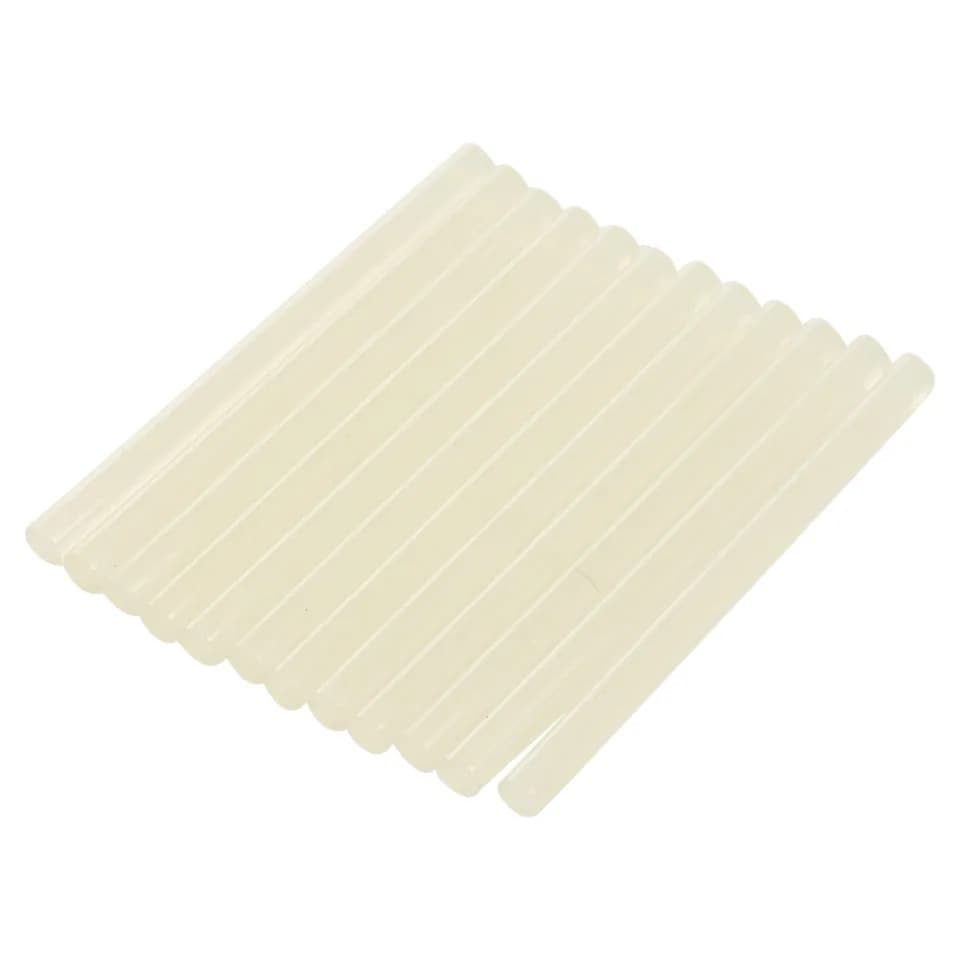 image 1 of 11x200mm Glue Sticks - Hobby Craft Art DIY