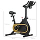 image 5 of SPORTNOW Exercise Bike, Stationary Bike w/ LCD Display for Home Cardio Workout