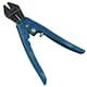 image 5 of 8" Mini Bolt Cutters Croppers Wire Cable Snips Clippers Cutting Tool Bergen