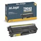 image 2 of Compatible Brother TN423 Yellow Toner Cartridge Yellow