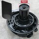 image 6 of SPARES2GO Filter + Foam Sleeve for Mac Allister MWDV16L-A MWDV20L-A MWDV30L-A 16L 20L 30L Vacuum