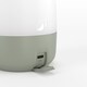 image 3 of Decathlon Rechargeable camping lamp, 200 lumens, BL200