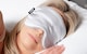 image 3 of SleepSoul Heaven 1000 Pocket Gel Mattress and Luna Silk Eye Mask King Size | White | King | 1