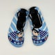 image 2 of Squelch Childrens Water Aqua Shoes - Pirate Monkey UK 6-7