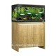 image 4 of Fluval Roma 90 BT LED Aquarium & Cabinet Brown