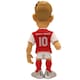 image 2 of Arsenal FC Emile Smith-Rowe MiniX Figure - Red/White - One Size