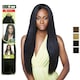 image 3 of X Pression  Syn Dominican Blow Out Straight Braid Multi | 1 | 14 inch