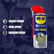 image 3 of WD-40 Specialist Spray Grease High Performance Lubrication 400ml, 3 Pack