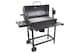 image 2 of Groundlevel XXL Deluxe Family BBQ Versatile Charcoal Grill Barbeque With Automated Rotisserie